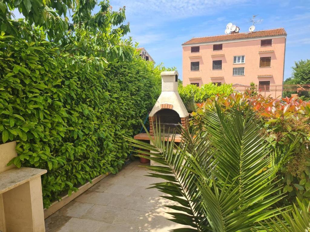Appartement Patricija-apartmani