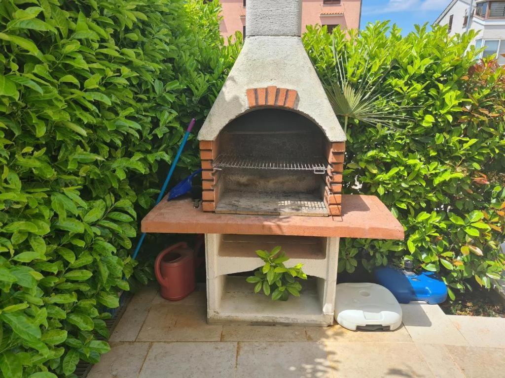 Appartement Patricija-apartmani