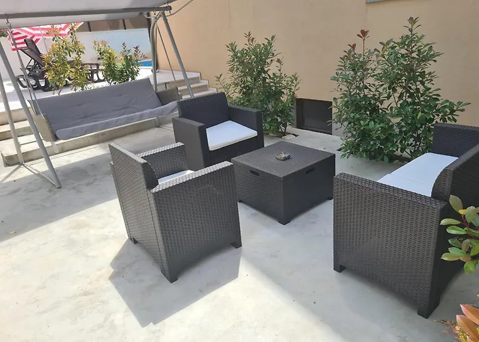 Villa Patricija-Apartmani