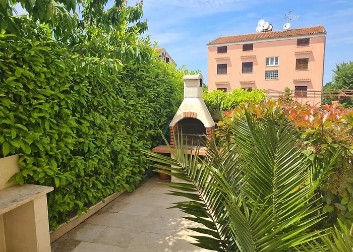 Villa Patricija-Apartmani