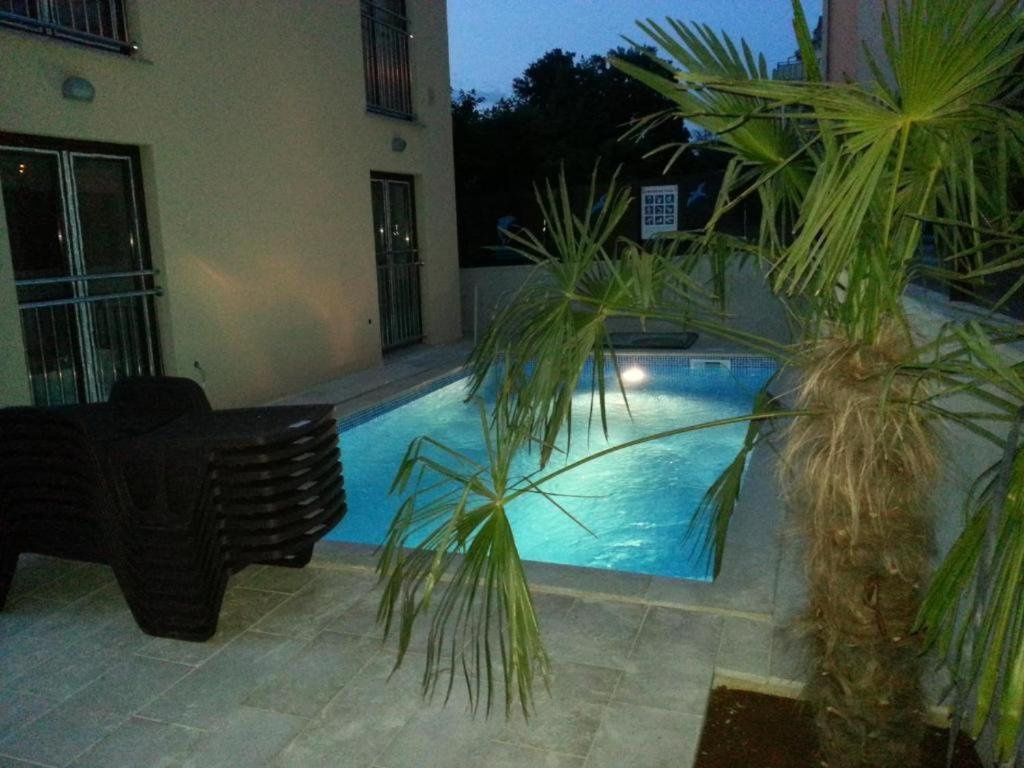 Patricija-apartmani Apartment Porec