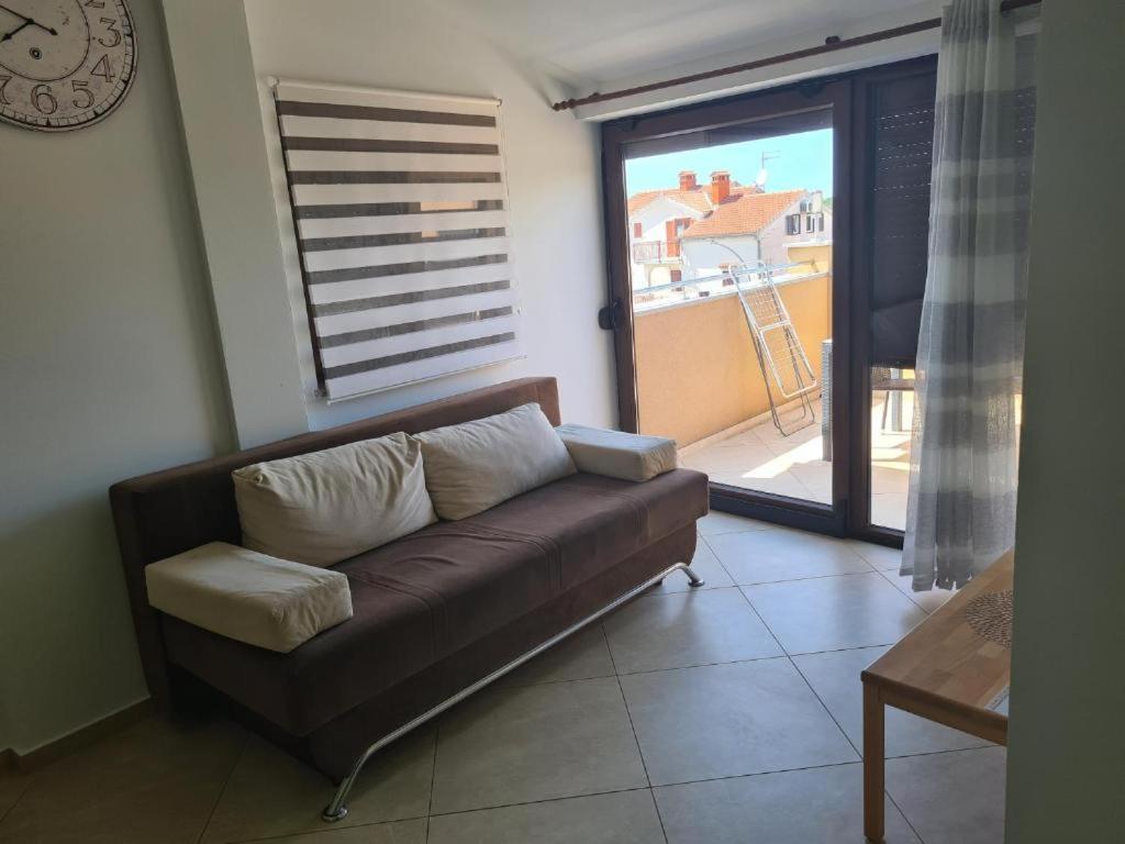Apartment Patricija-apartmani Porec
