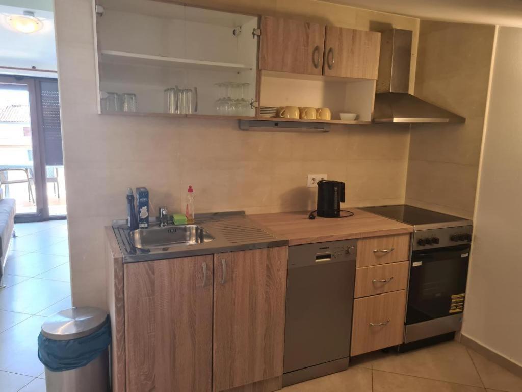 Patricija-apartmani Porec