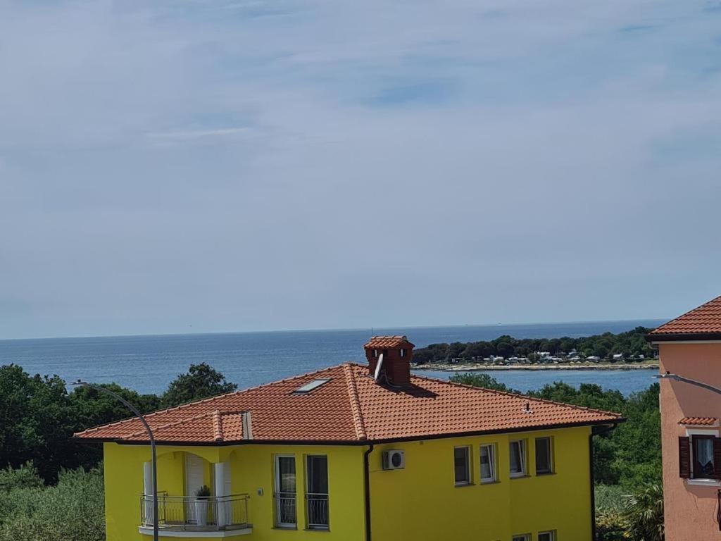 Patricija-apartmani * Porec
