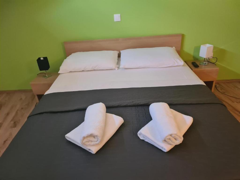 Patricija-apartmani Porec