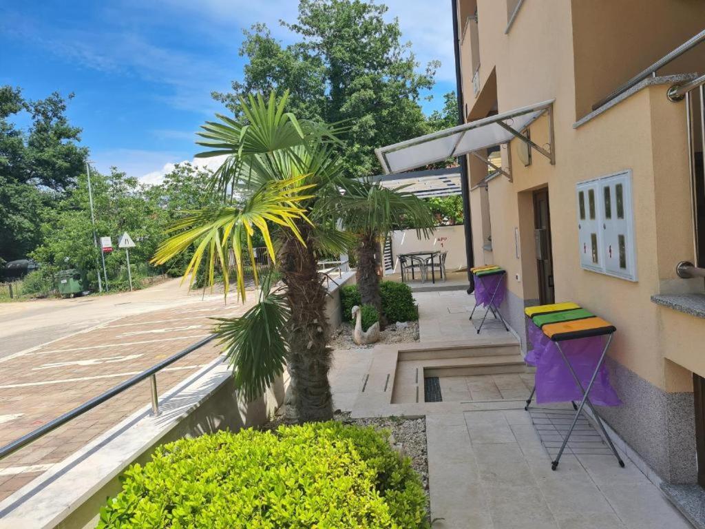 Patricija-apartmani * Porec