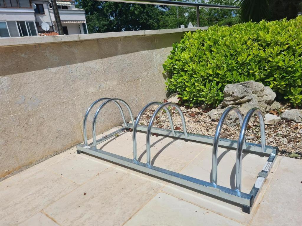 Patricija-apartmani Porec