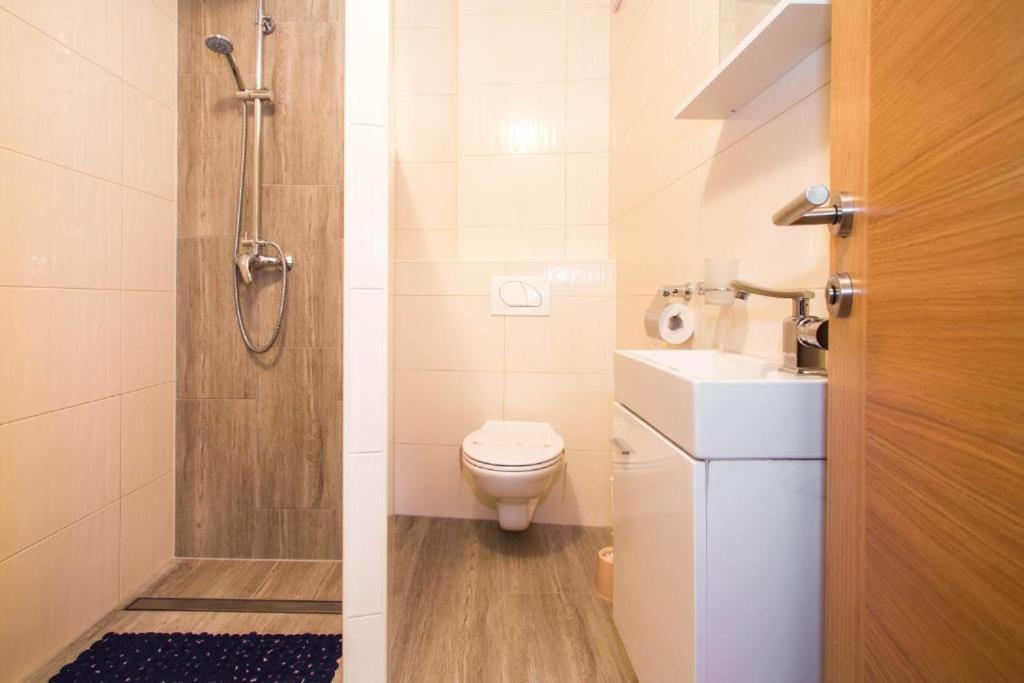 Apartment Patricija-apartmani