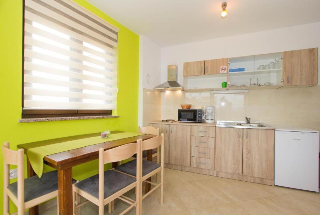 Apartment Patricija-apartmani