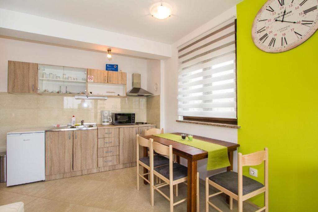 Apartment Patricija-apartmani