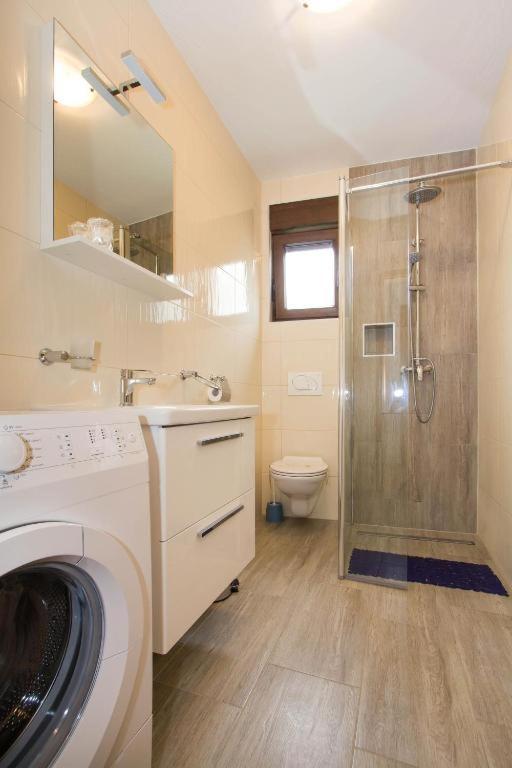 Patricija-apartmani Apartment Porec