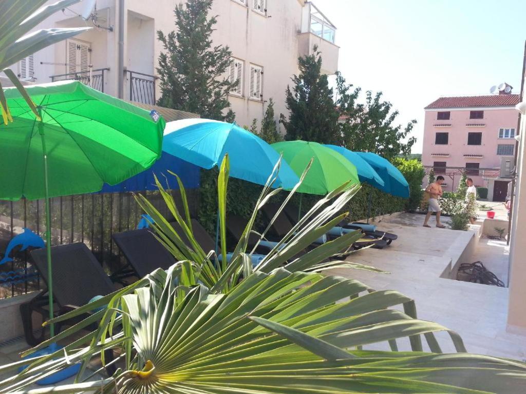 Patricija-apartmani Apartment Porec