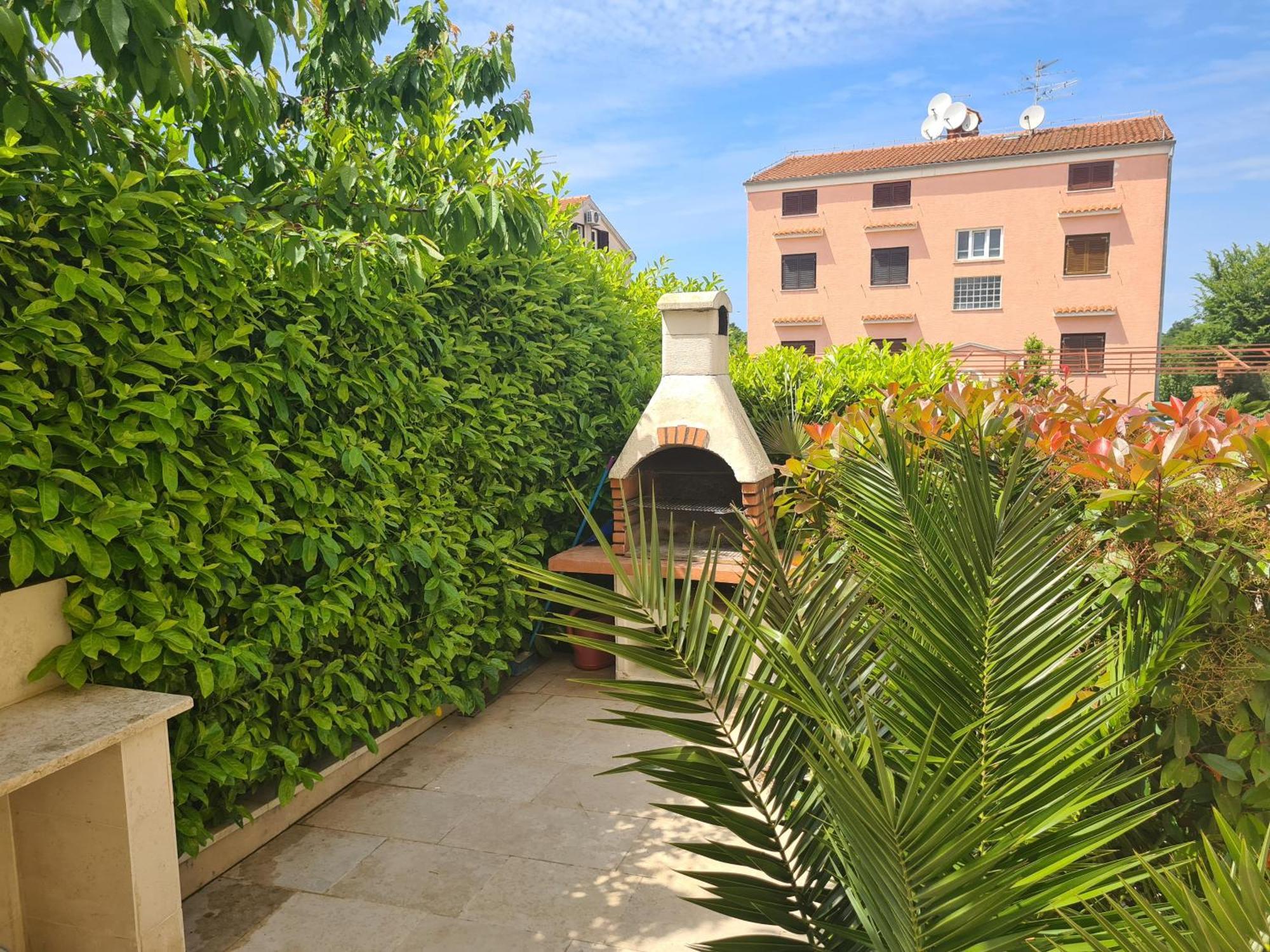 Patricija-apartmani Porec